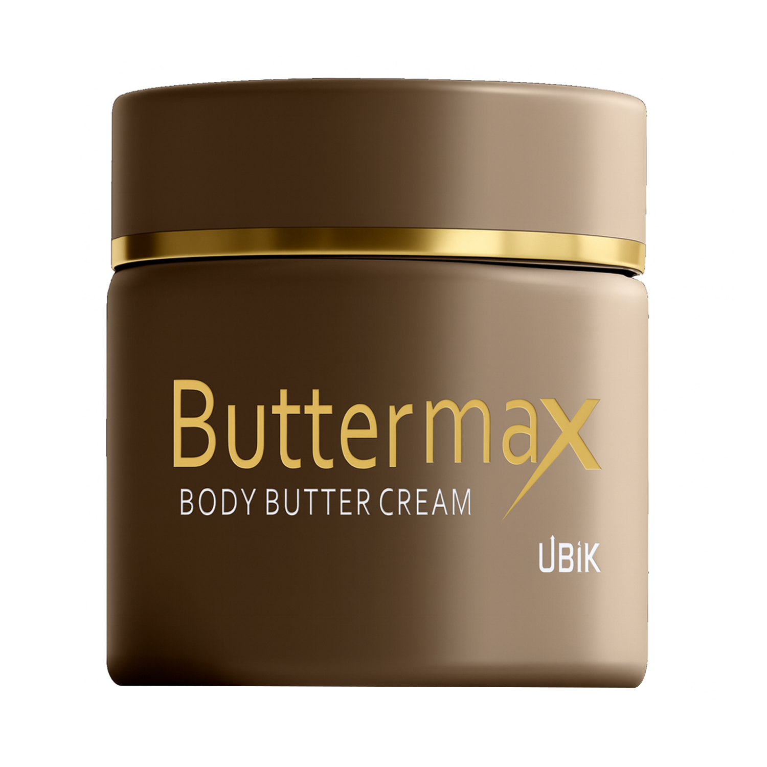 Ethicare Buttermax Body Butter Cream, 200g