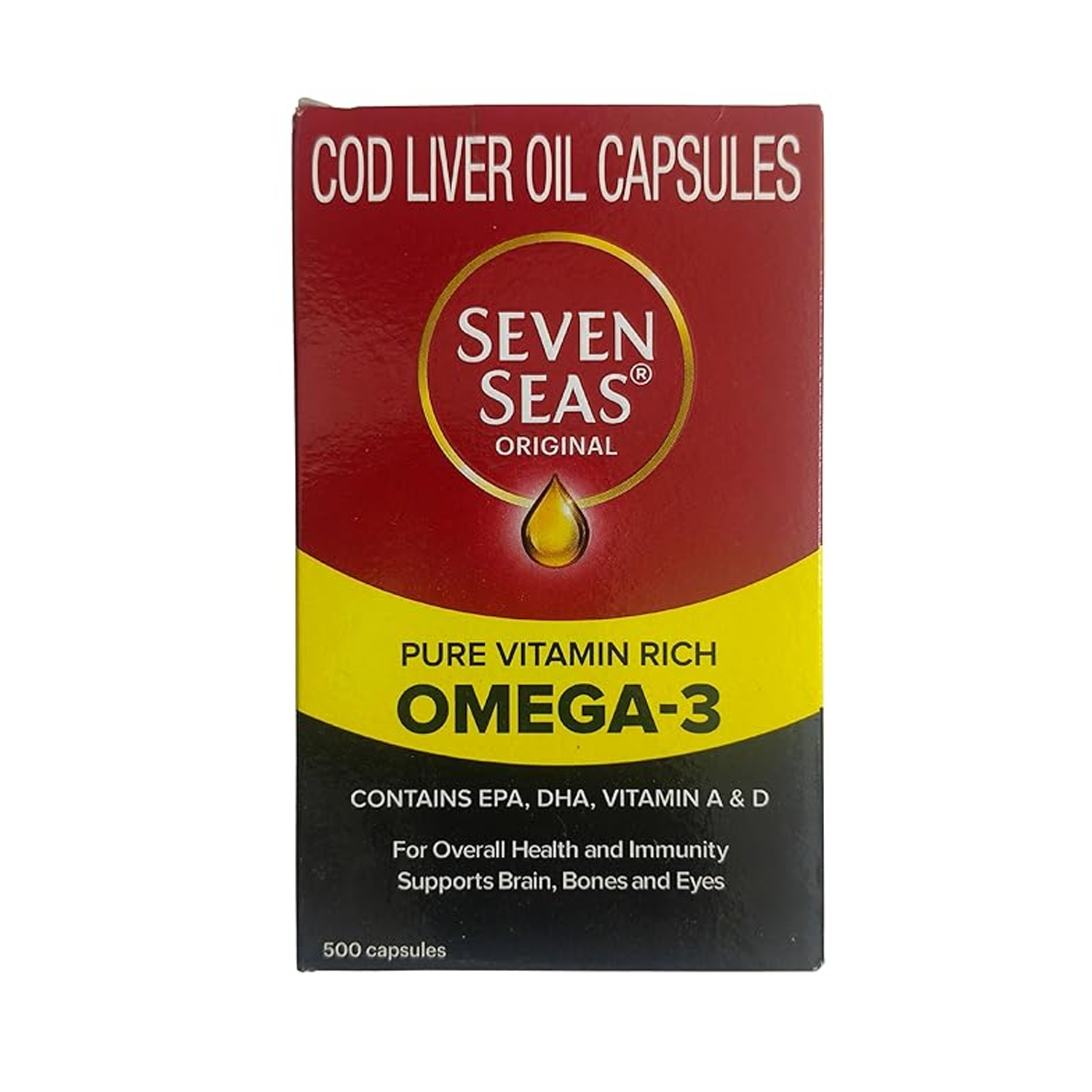 Cod-liver-oil-capsules