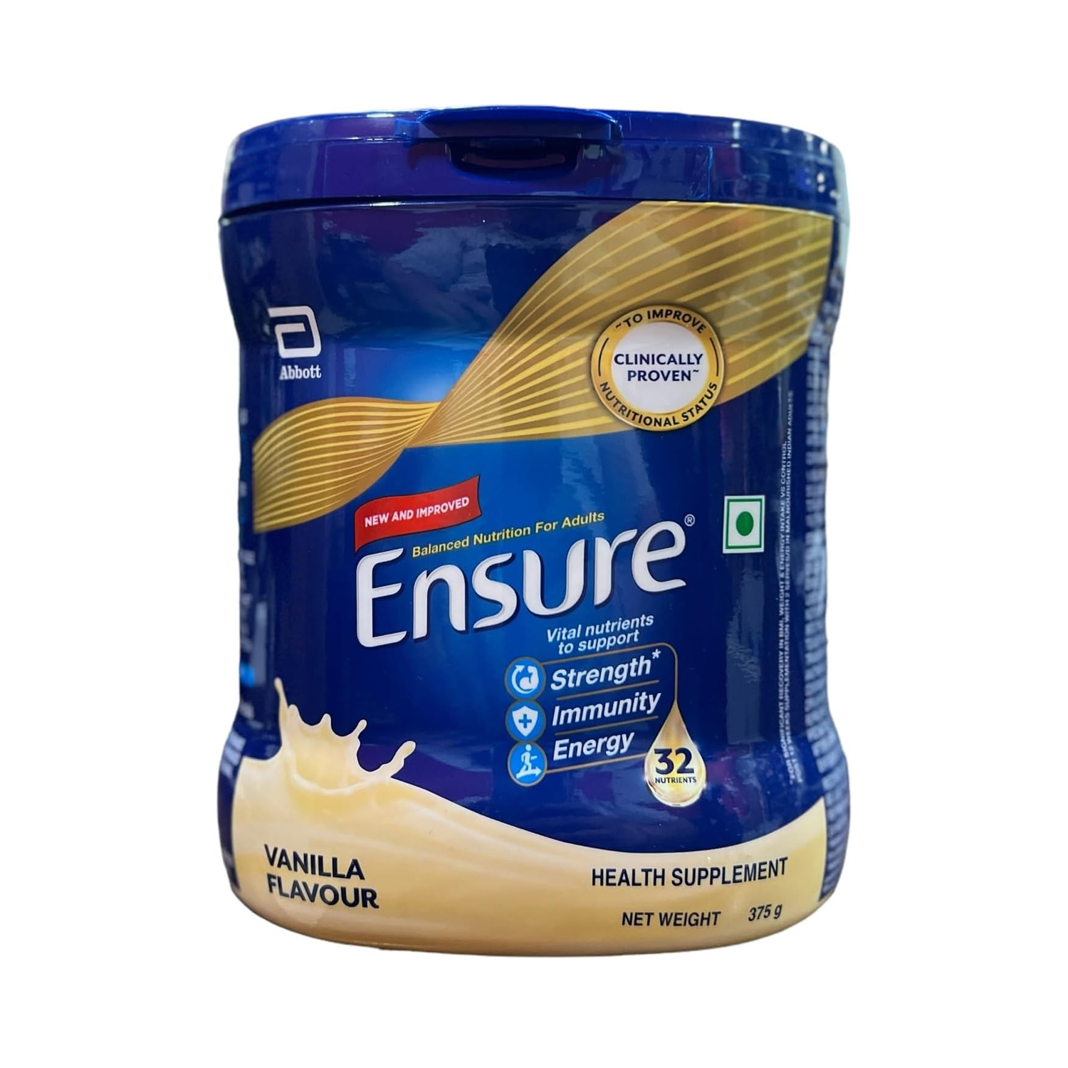 Ensure Complete Balanced Nutrition Powder