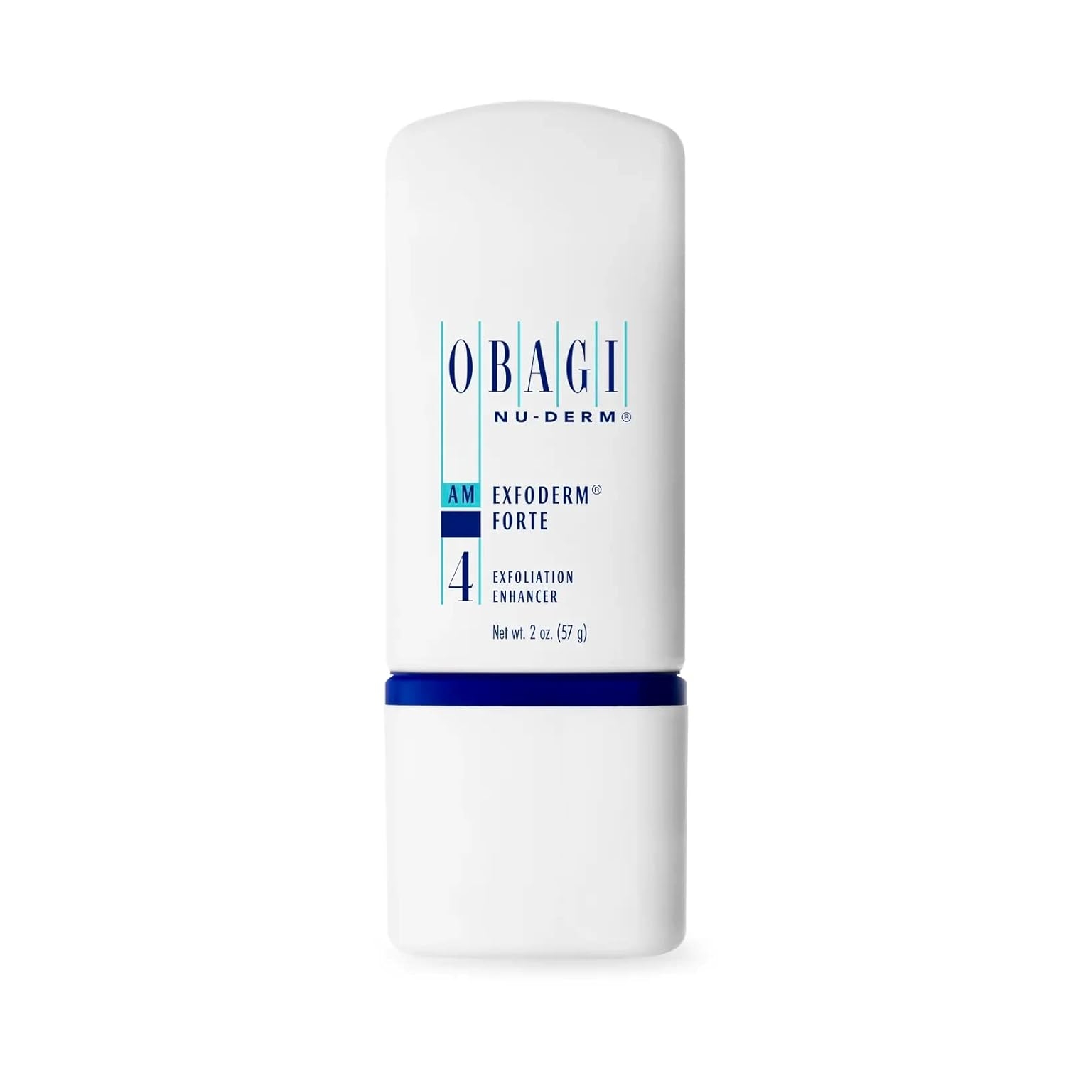 Obagi Exfoderm Forte Exfoliation Enhancer (Normal to Oily Skin) – 57g