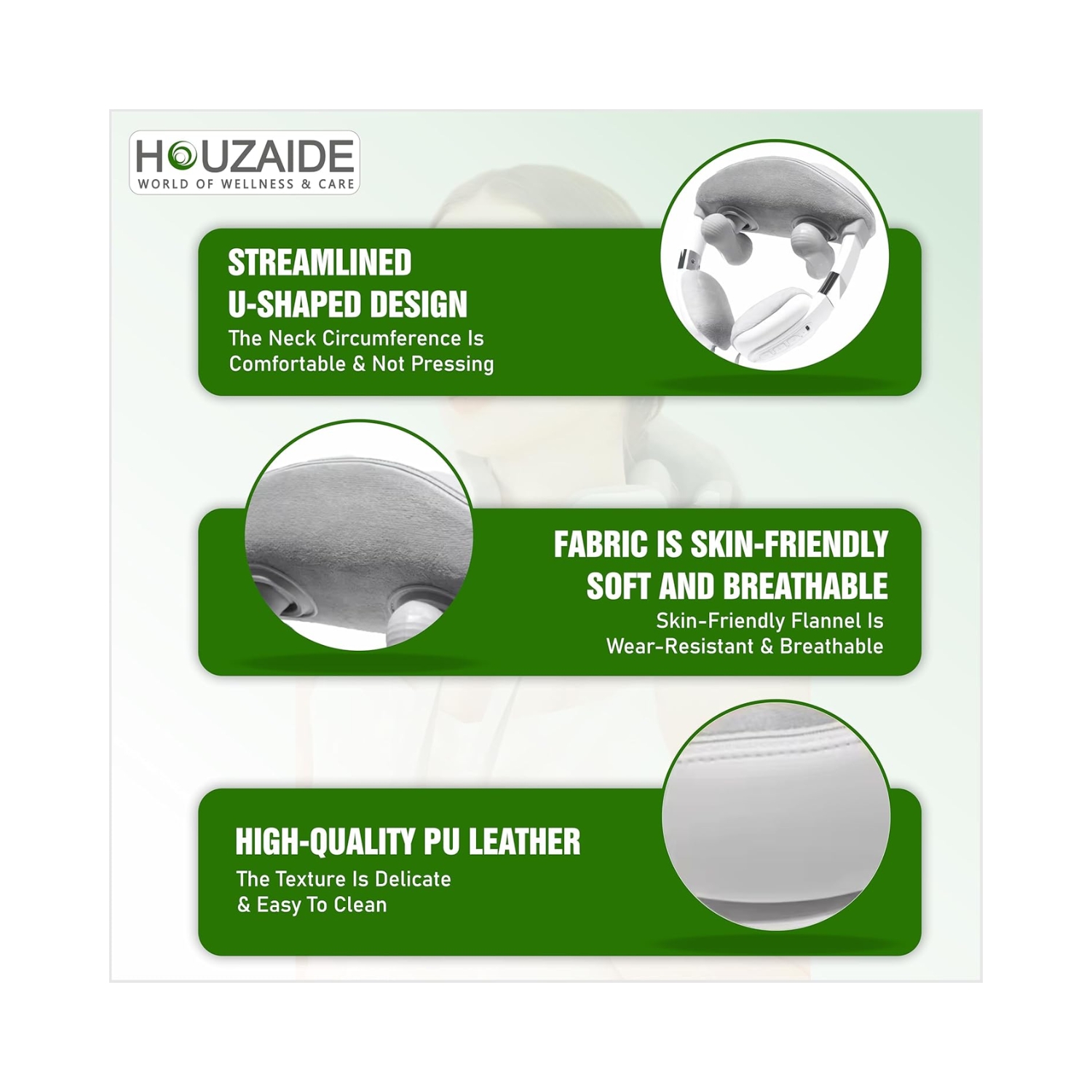 Houzaide Neck Massager (5)