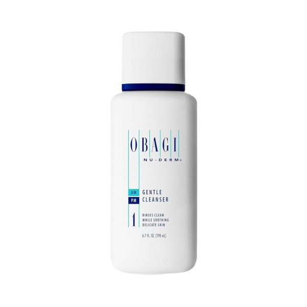 Obagi Gentle Cleanser (198 ml)