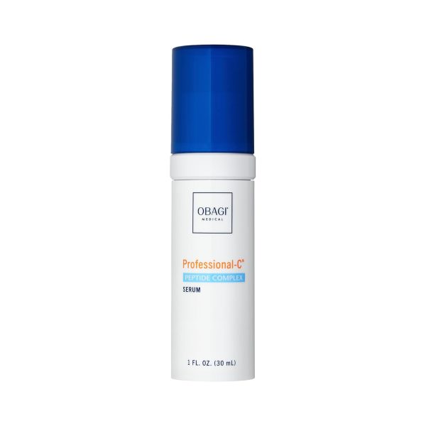 Obagi Professional- C Peptide Complex Serum (30 ml) Obagi Professional- C Peptide Complex Serum (30 ml)