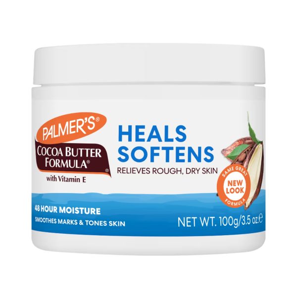 Palmer's Cocoa Butter Daily Skin Therapy Solid