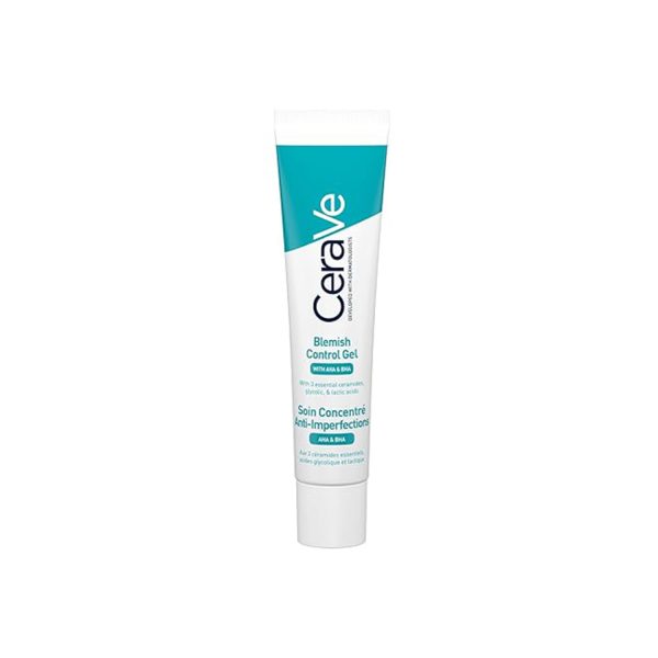 CeraVe Blemish Control Gel (40 ml)