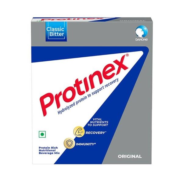 Protinex Original Protein Powder 250 gm Refill Protinex Original Protein Powder 250 gm Refill