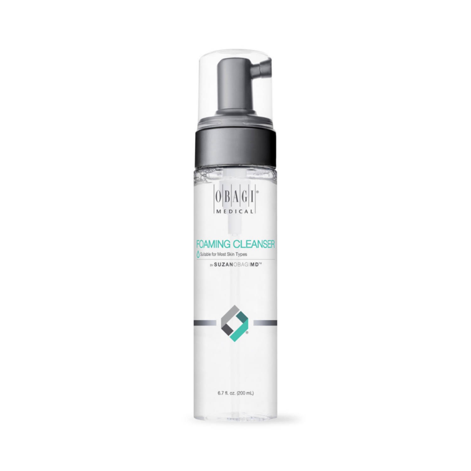 Obagi Suzanobagimd Foaming Cleanser (200 ml)