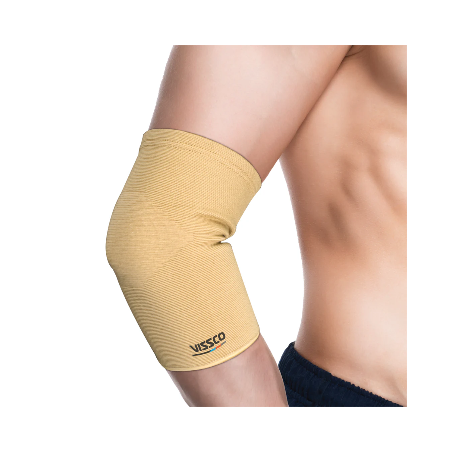 Vissco Elbow Support- (PC NO 0620)