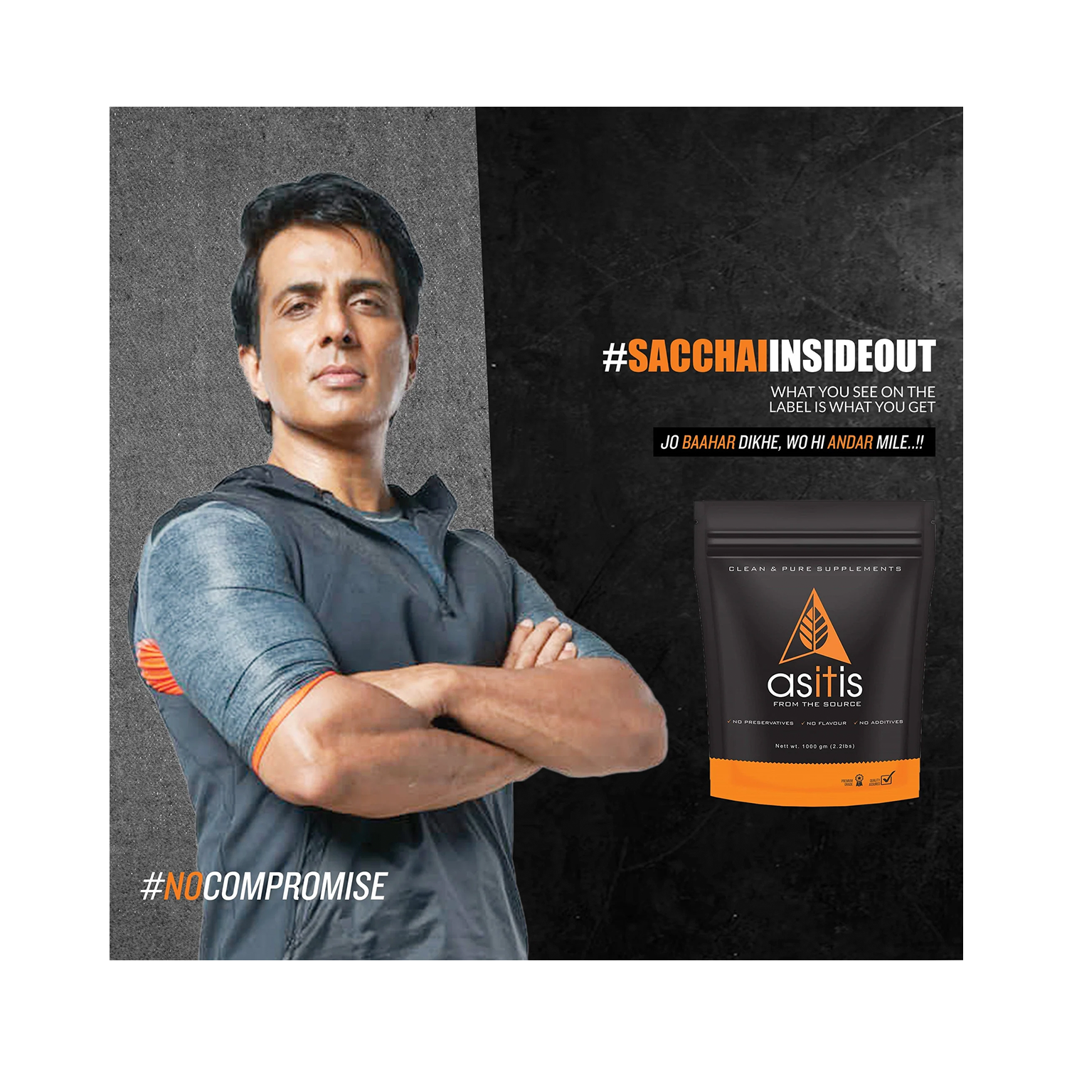 ASITIS 1KG – 2