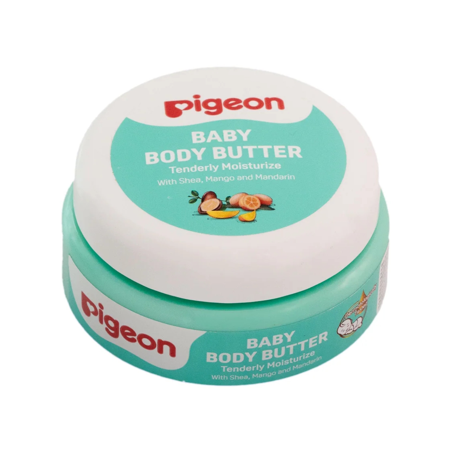 Baby Body Butter 50g 2
