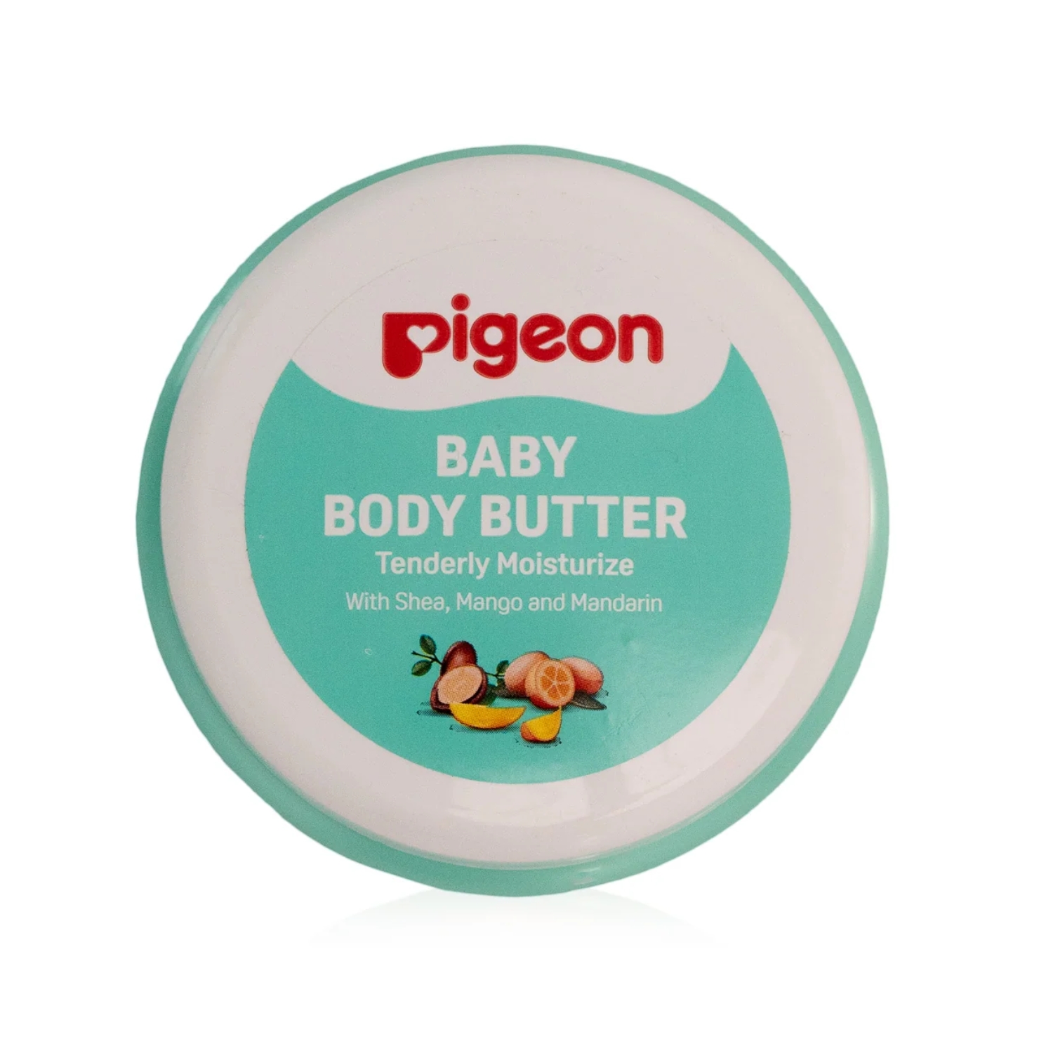 Baby Body Butter 50g 3