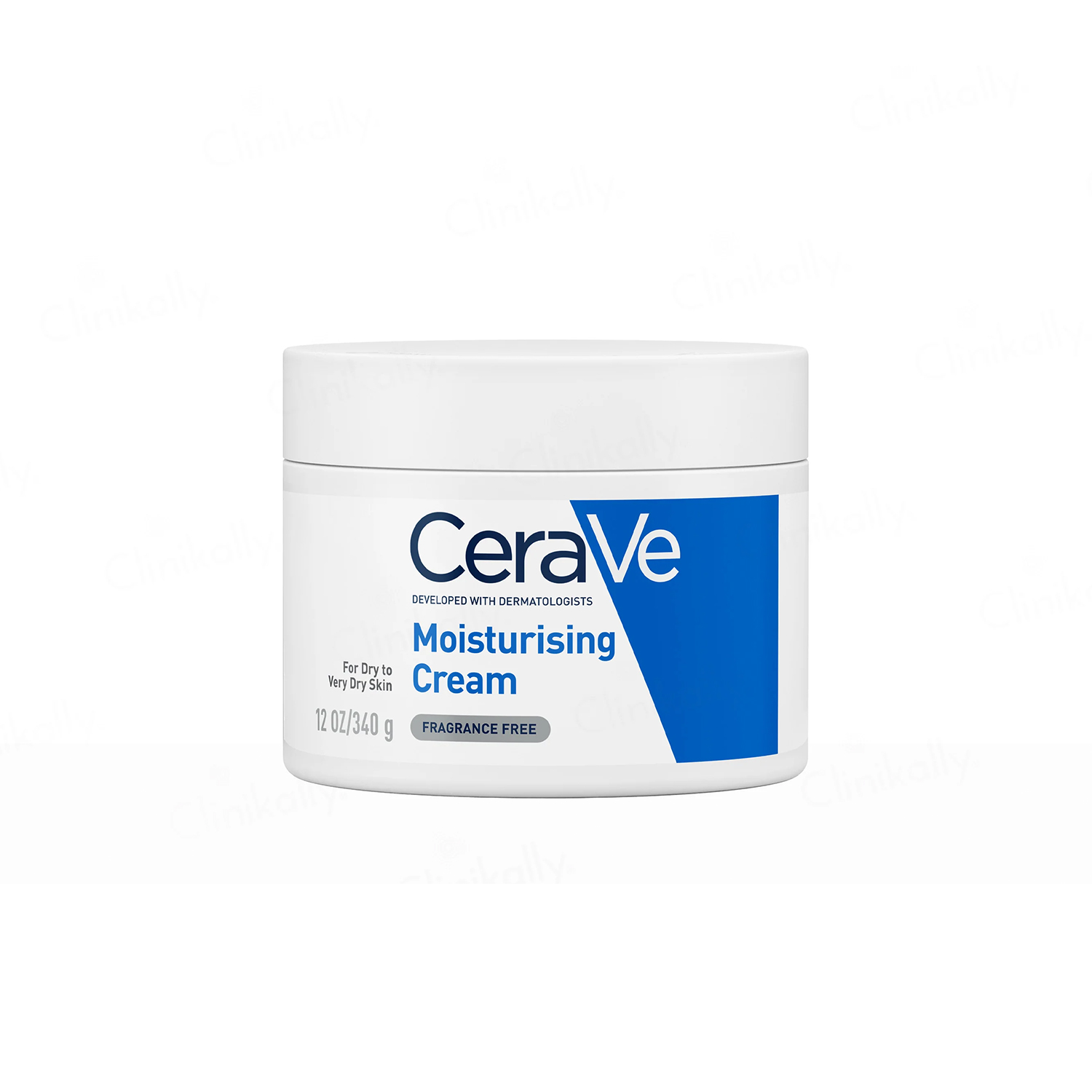 CeraVe Moisturizing Cream 340g