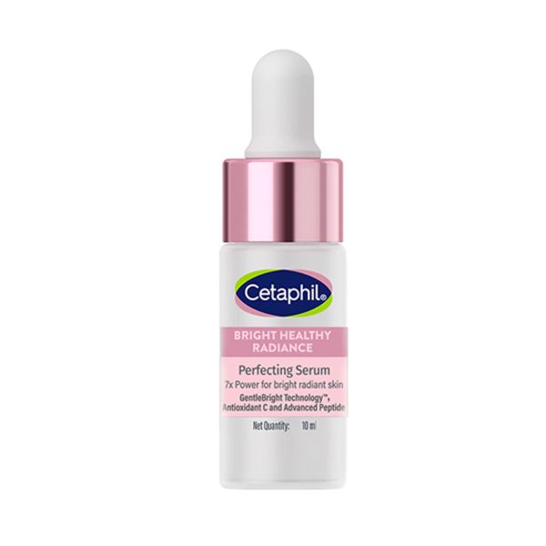 Cetaphil Bright Healthy Radiance Perfecting Serum 10ml Cetaphil Bright Healthy Radiance Perfecting Serum 10ml