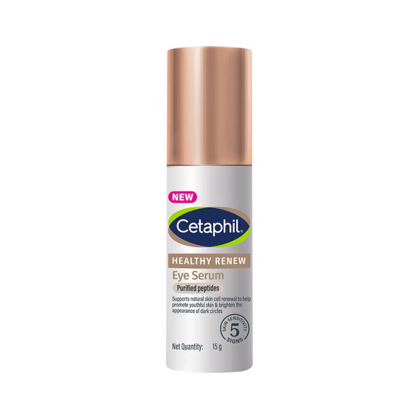 Cetaphil Healthy Renew Eye Serum (15gm) Cetaphil Healthy Renew Eye Serum (15gm)