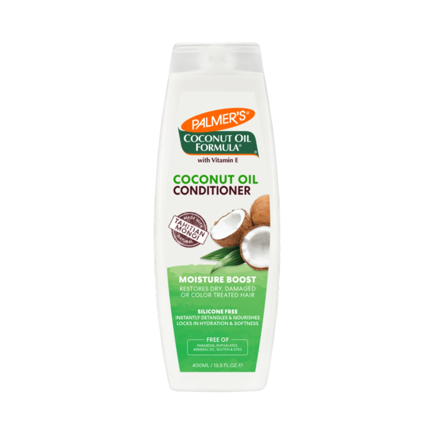 Palmer’s Coconut Oil Formula Moisture Boost Conditioner
