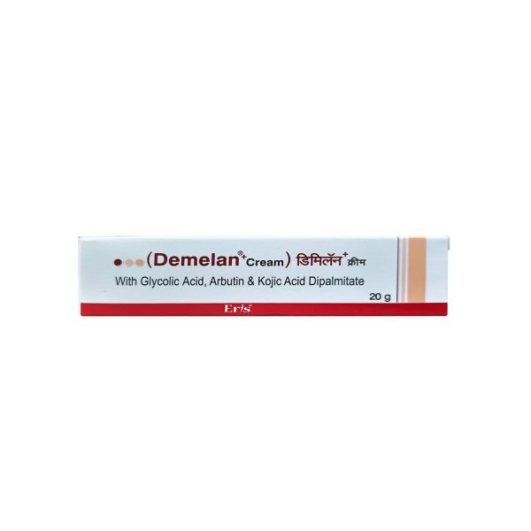 Demelan Cream 20gm Demelan Cream 20gm