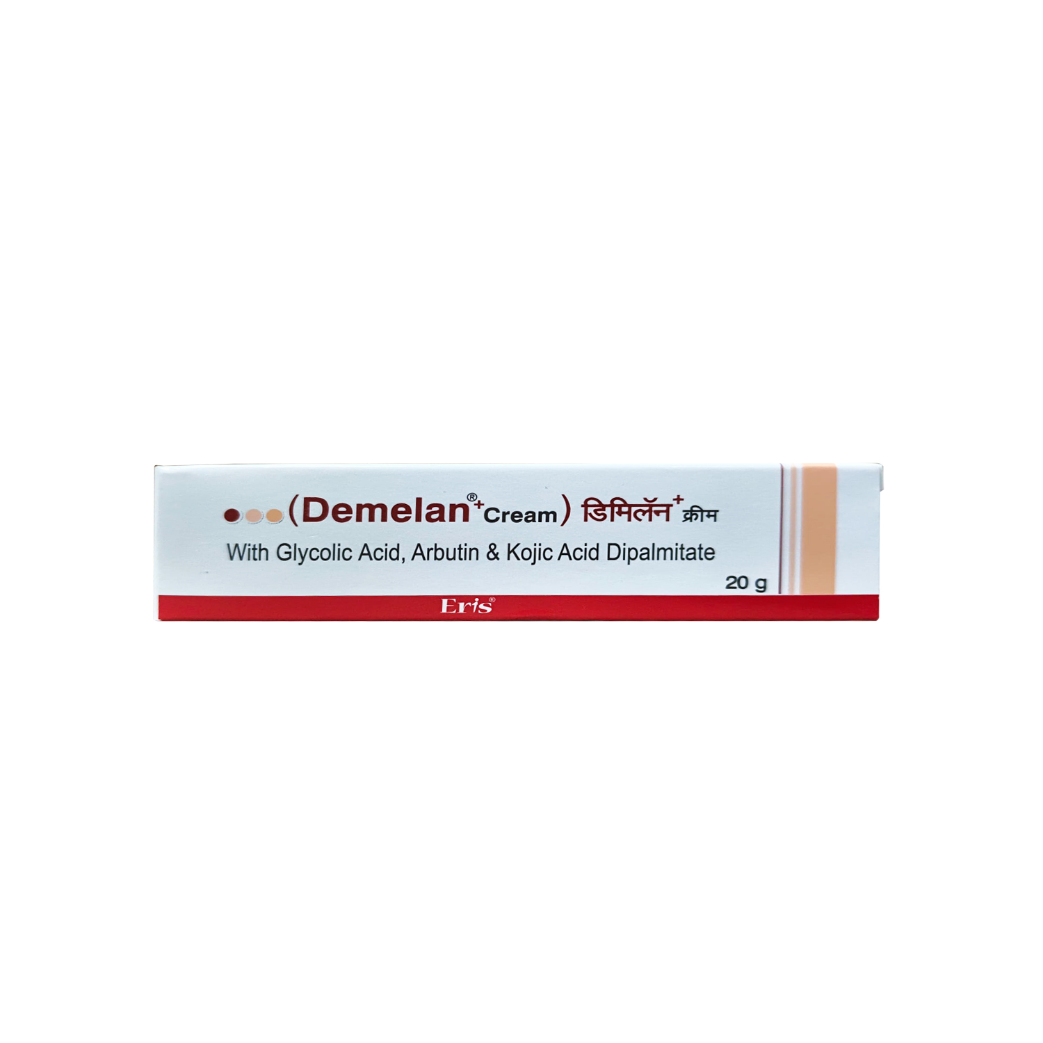 Demelan Cream 20gm