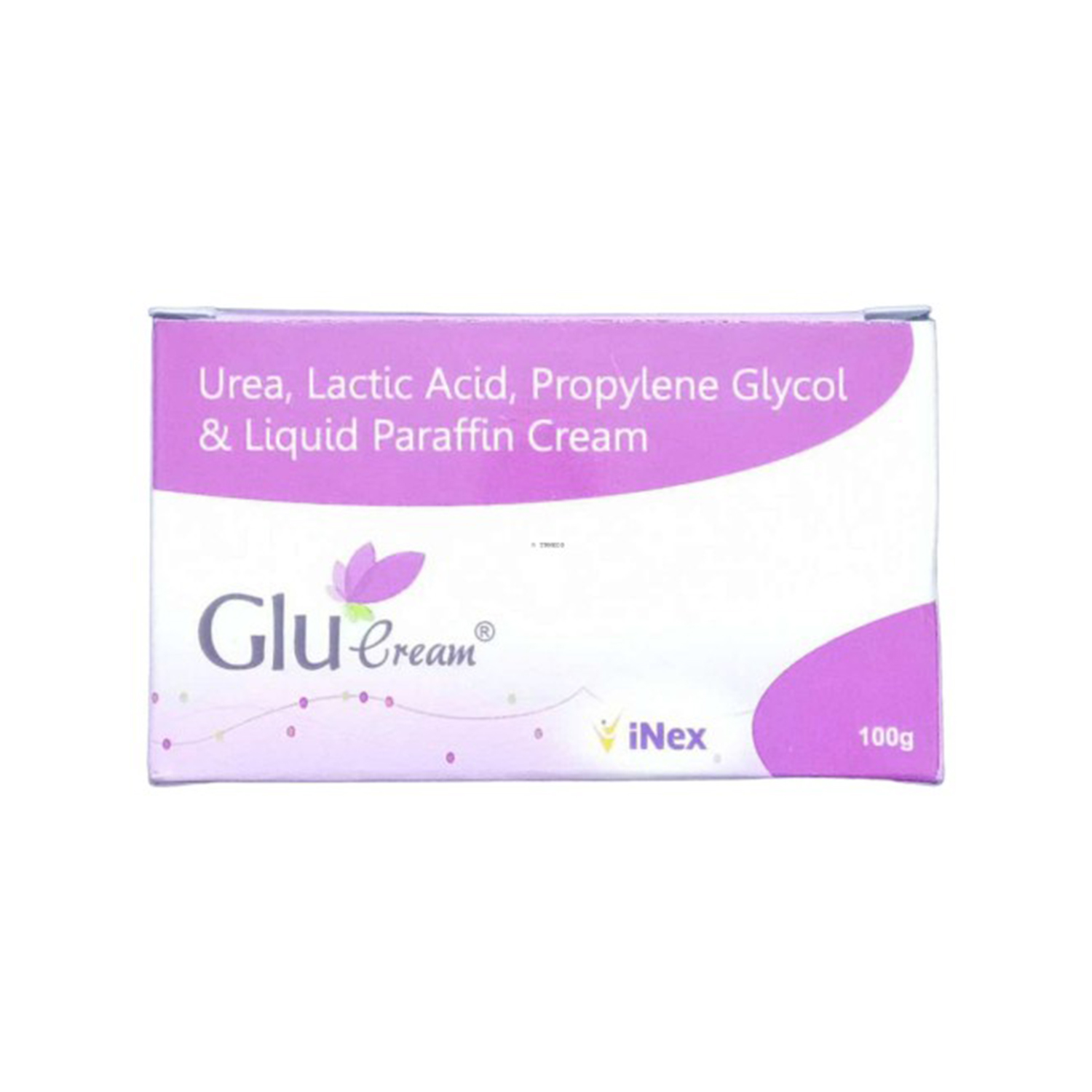 Glu Cream 100gm