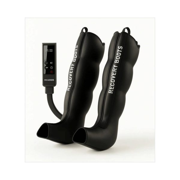 Houzaide Air Compression Foot and Leg Massager (HA1202) Houzaide Air Compression Foot and Leg Massager (HA1202)