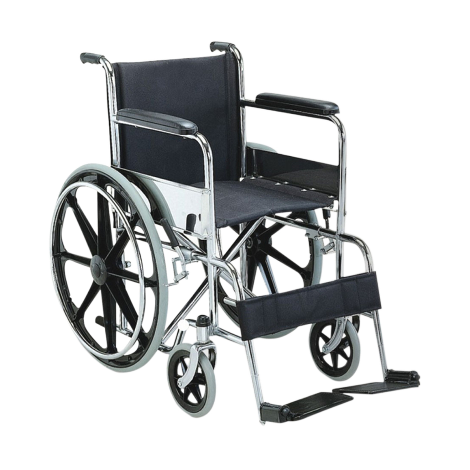 Healthshine Wheelchair HS 809B- 46