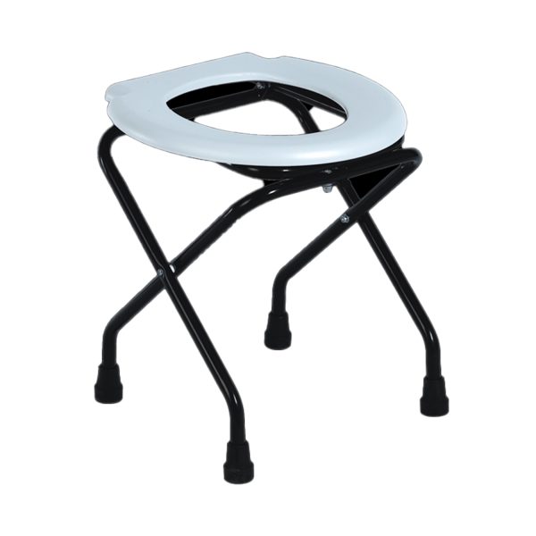 Healthshine Commode Stool Fold HS 897 Healthshine Commode Stool Fold HS 897