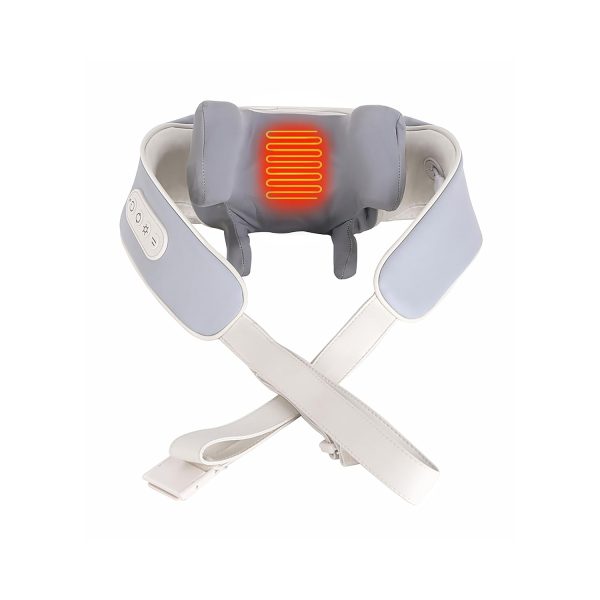 Houzaide Neck and Shoulder Massager (HA503) Houzaide Neck and Shoulder Massager (HA503)