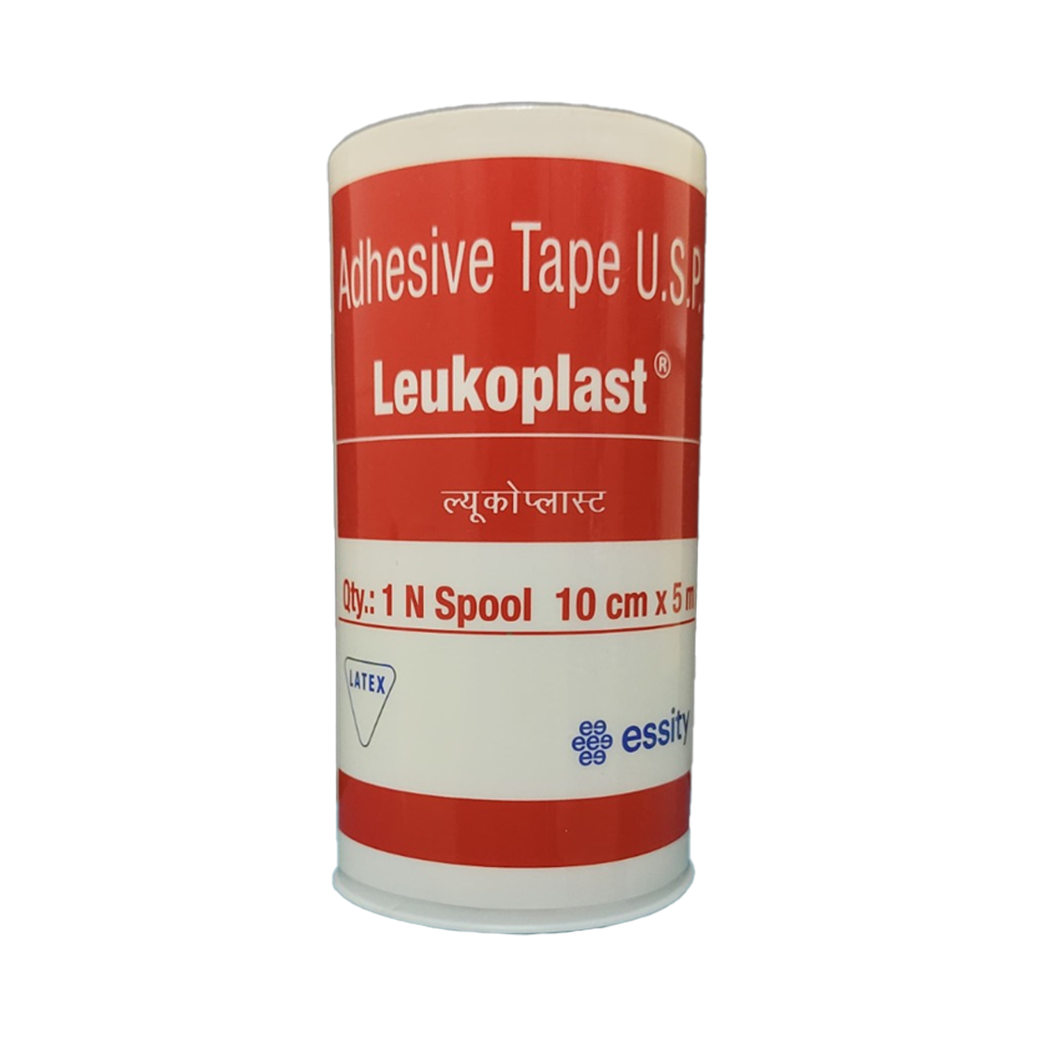 Leukoplast-3
