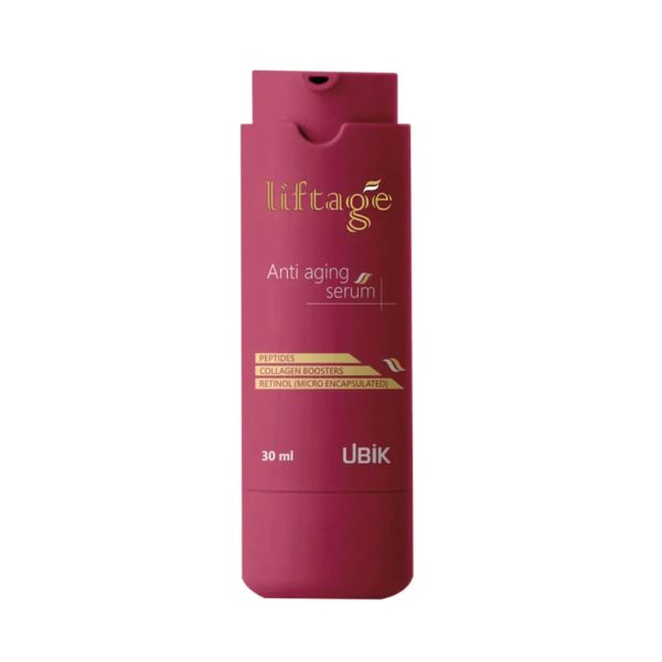 Liftage Anti Aging Serum 30ml Liftage Anti Aging Serum 30ml