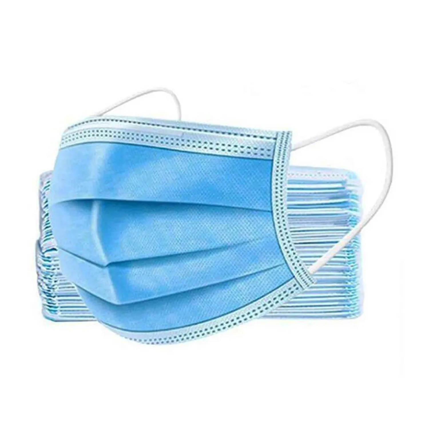 AM Mediwear Surgical Mask (100 Pieces)