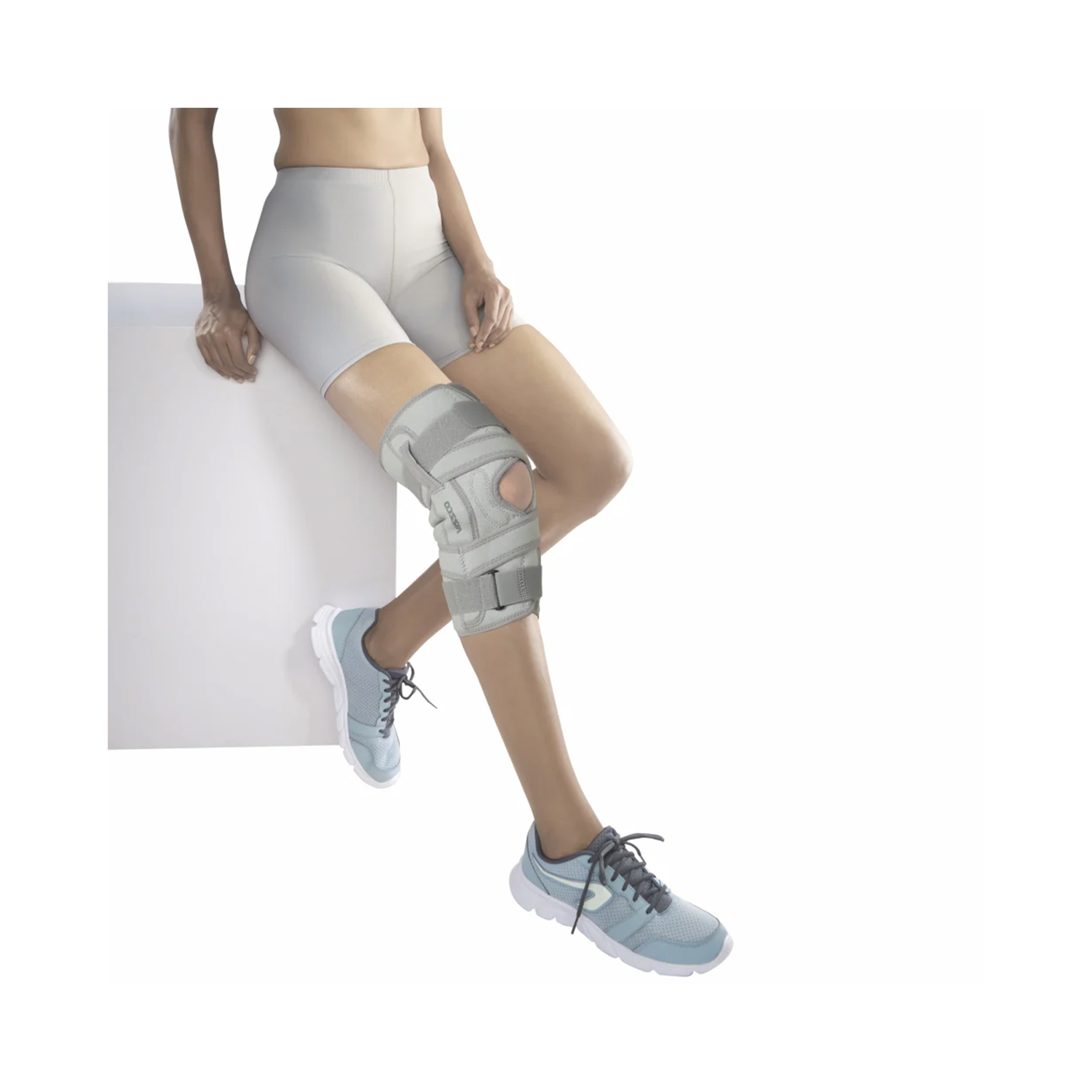 Vissco OA Knee Brace Open Type