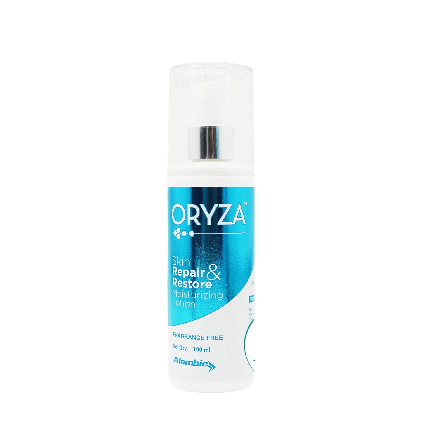 Oryza Skin Repair & Restore Moisturizing Lotion (2)