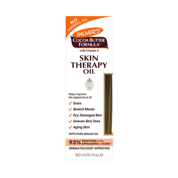 Palmer’s Cocoa Butter Formula Skin Oil -150ml Palmer’s Cocoa Butter Formula Skin Oil -150ml