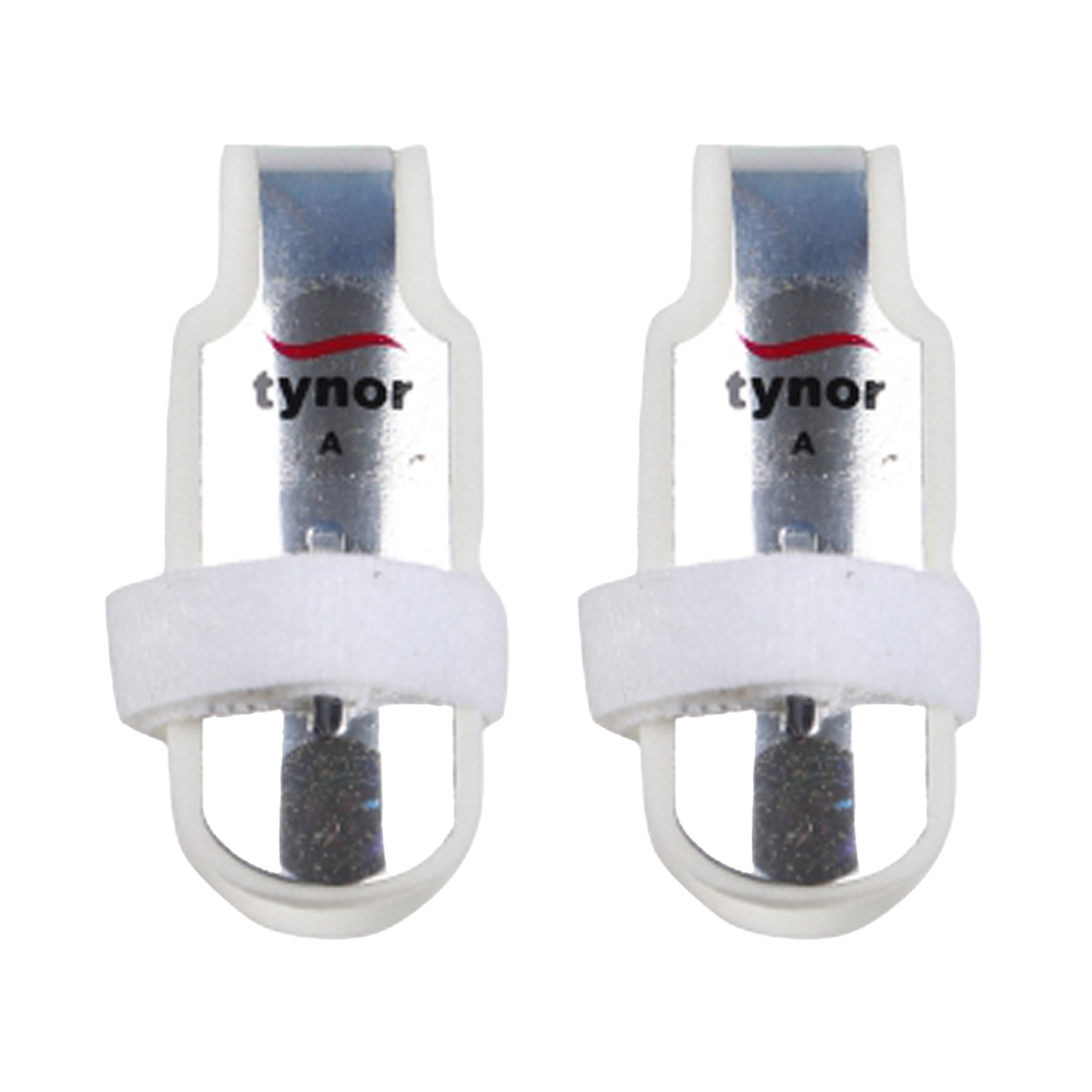 Tynor Finger Cot Large F-02 (Pack of 2)