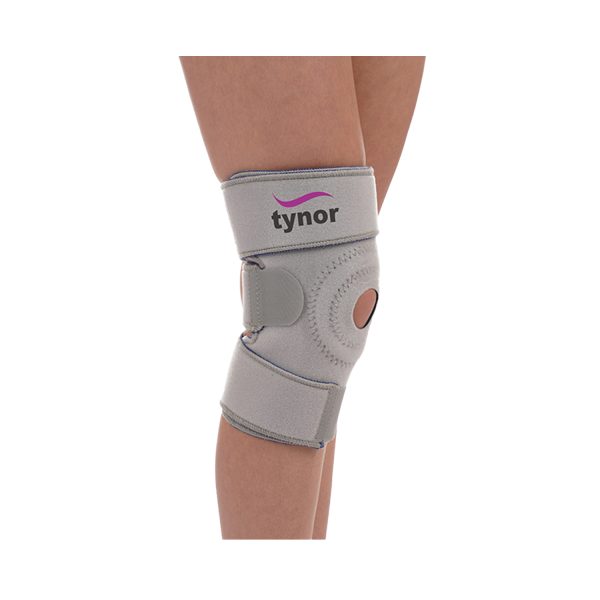 Tynor Knee Wrap Neoprene J-05 Tynor Knee Wrap Neoprene J-05