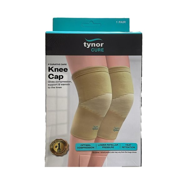 Tynor Knee Cap (Pair) D-04 Tynor Knee Cap (Pair) D-04