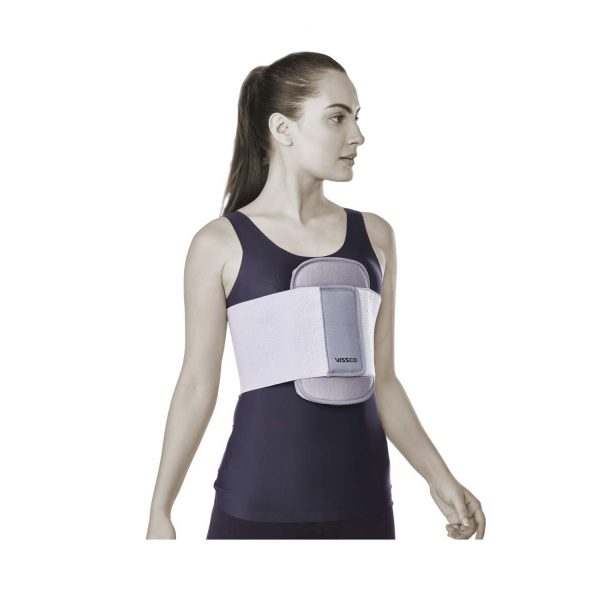 Vissco Sternal Brace (PC. No. 0626)