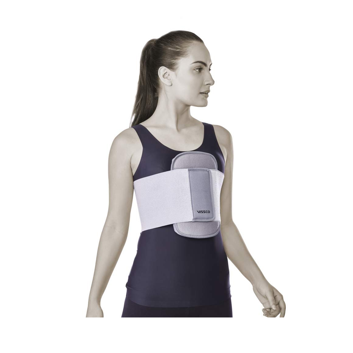 Vissco Sternal Brace (PC. No. 0626)