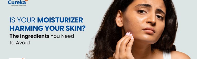 Is Your Moisturizer Harming Your Skin? The Ingredients You Need to Avoid