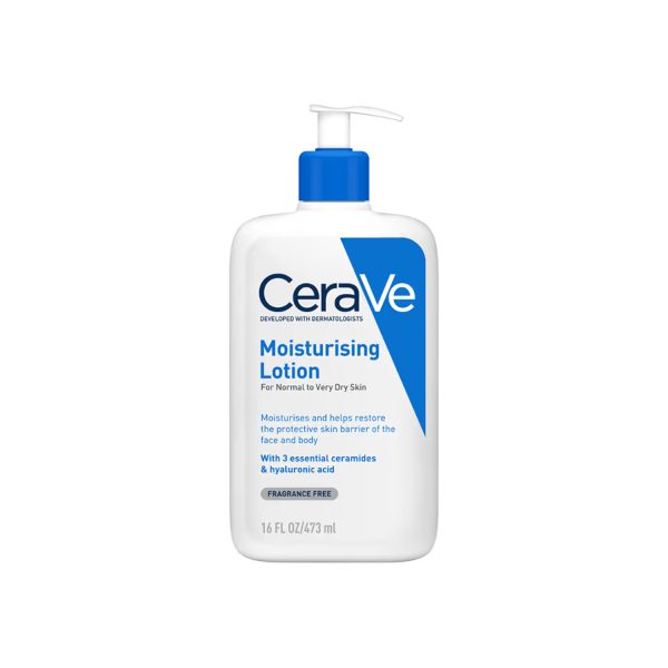 CeraVe Moisturising Lotion CeraVe Moisturising Lotion