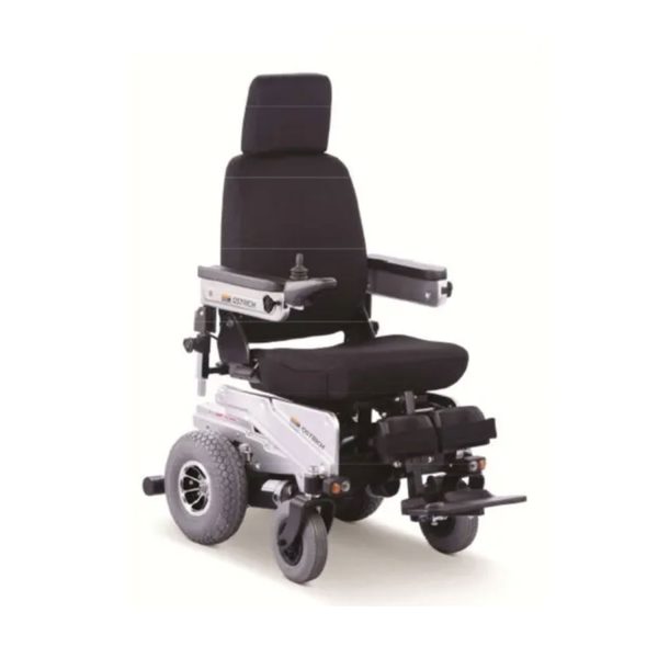 Ostrich GALAXY AWA (002)- Electric Wheelchair Ostrich GALAXY AWA (002)- Electric Wheelchair