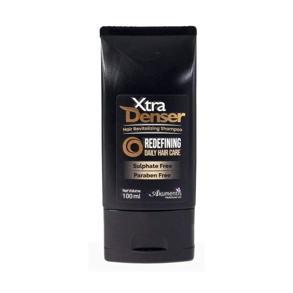 Xtra Denser Hair Revitalizing Shampoo (100 ml)