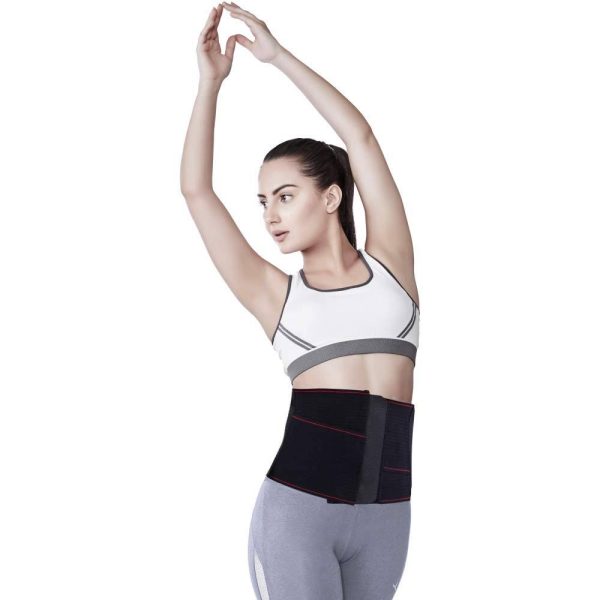 Vissco Pro Abdoset Large – (P.C. No. 2501) Vissco Pro Abdoset Large – (P.C. No. 2501)