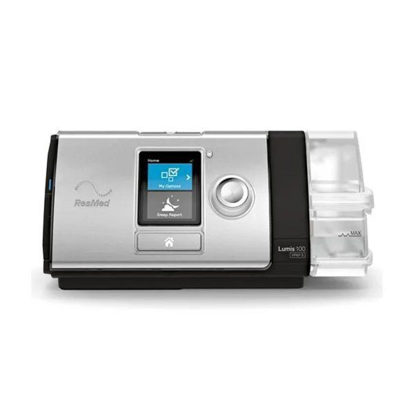 Resmed Lumis 100 VPAP ST BiPAP Resmed Lumis 100 VPAP ST BiPAP