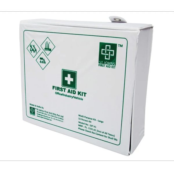 St. John’s SJF V1 (Office/Industry/Vehicle) – Large St. John’s SJF V1 (Office/Industry/Vehicle) – Large