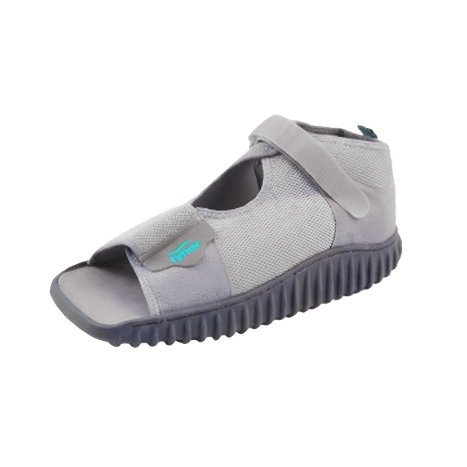 Tynor Cast Shoe Rocker Sole C-08