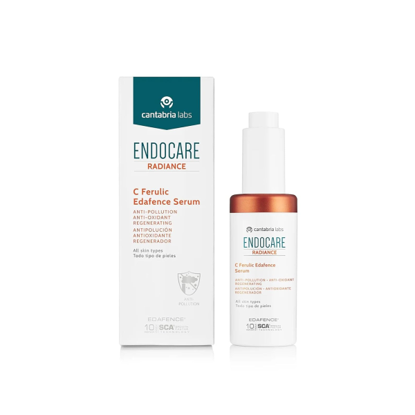 Endocare Radiance C Ferulic Edafence Serum (30 ml) Endocare Radiance C Ferulic Edafence Serum (30 ml)