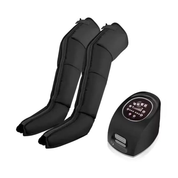 Kiyo India Air Pressure Massager for Leg, Hand, and Lumbar Kiyo India Air Pressure Massager for Leg, Hand, and Lumbar