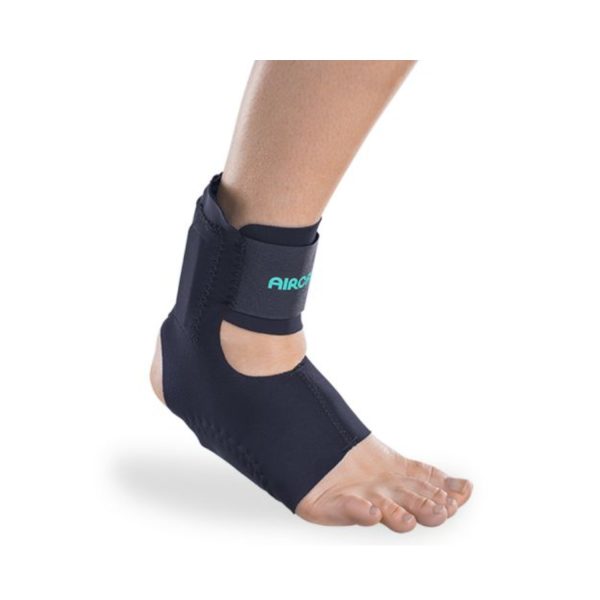 Donjoy Airheel Arch and Heel Support Right