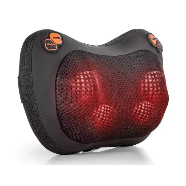 Kiyo India Car and Home Massage Pillow Kiyo 320 Kiyo India Car and Home Massage Pillow Kiyo 320