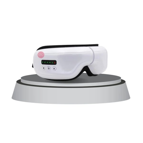 Kiyo India Rechargeable Eye Massager Kiyo India Rechargeable Eye Massager